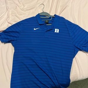 Duke Sideline Polo